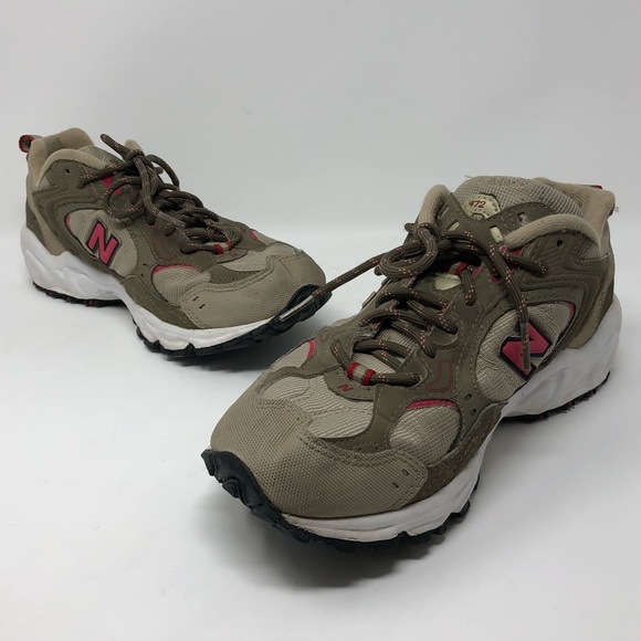 New Balance Shoes | 472 Trail Size 8 Cw472bc | Poshmark